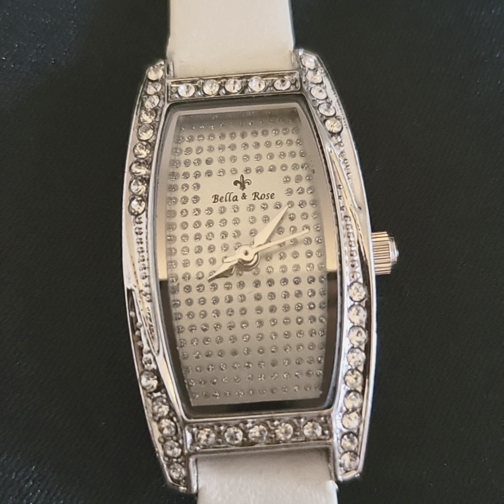 Womans Watch by Bella & Rose